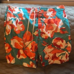 Men’s bathing suit